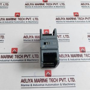 Siemens 6es7 223-1qh32-0xb0 Digital Io Module