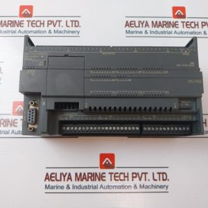 Siemens 6es7 288-1st60-0aa0 Cpu Module 24vdc