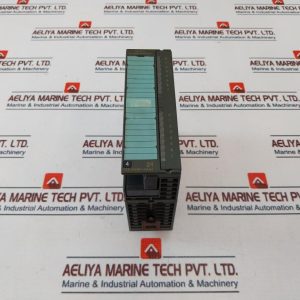 Siemens 6es7 322-1hh01-0aa0 Digital Output 24v