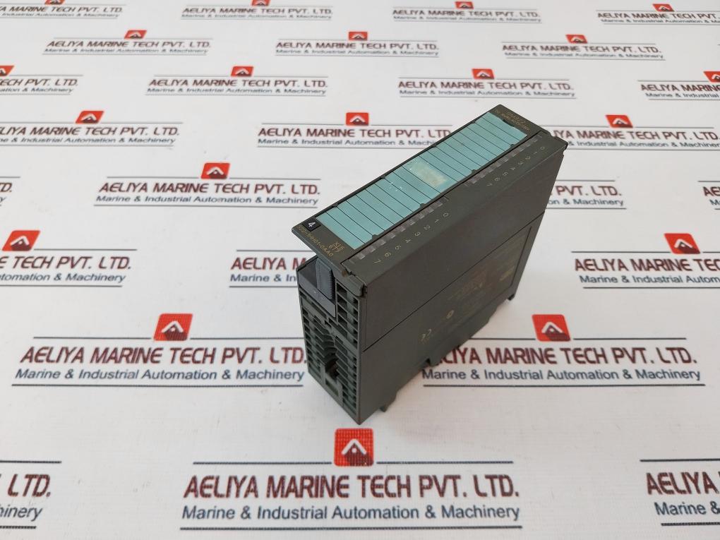 Siemens 6es7 322-1hh01-0aa0 Digital Output 24v - Image 3