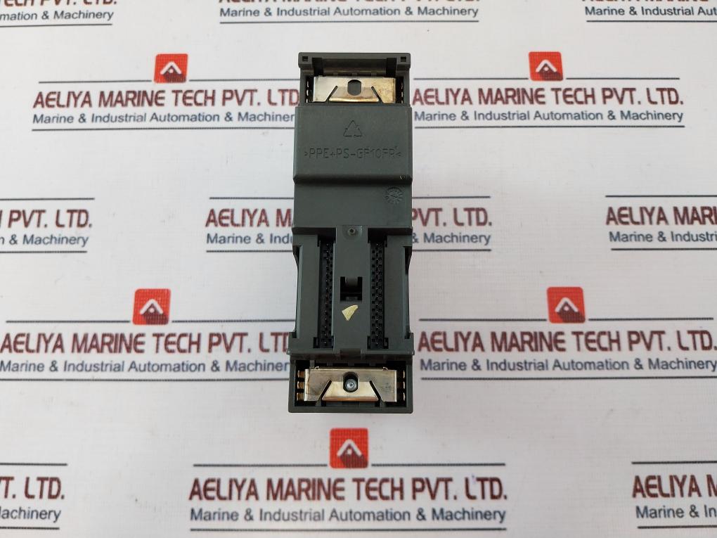 Siemens 6es7 322-1hh01-0aa0 Digital Output 24v - Image 4