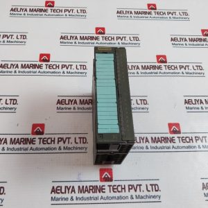 Siemens 6es7 322-1hh01-0aa0 Digital Output Module 24v