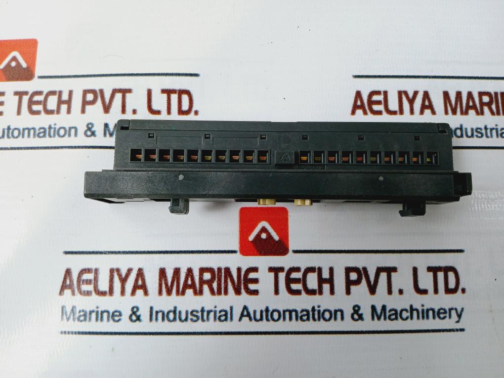 Siemens 6es7 392-1aj00-0aa0 Plc Connector - Image 4