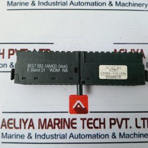 Siemens 6es7 392-1am00-0aa0 Connector