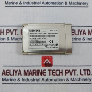 Siemens 6es7 952-0kh00-0aa0 Memory Card