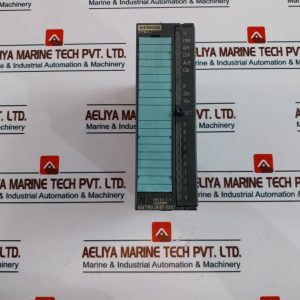 Siemens 6gk7343-2ah01-0xa0 Communications Processor