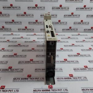 Siemens 6se7012-0tp60-z Masterdrive 400 Hz