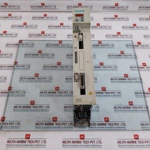 Siemens 6se7013-0ep50-z Acac Drive