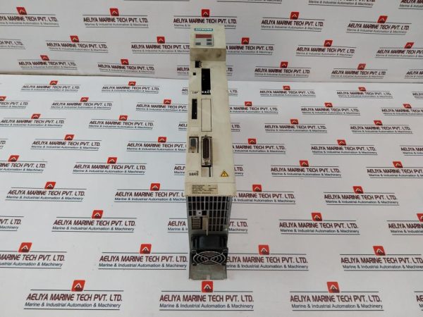 Siemens 6se7013-0ep50-z Masterdrives 480v