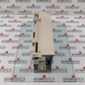 Siemens 6se7021-8tp60 Drive 650v