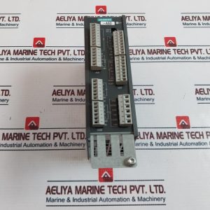 Siemens 6sl3055-0aa00-3aa1 Terminal Module 24v