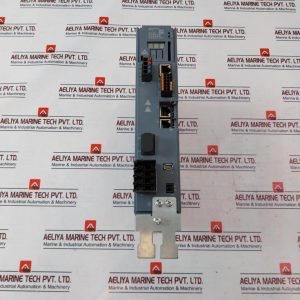 Siemens 6sl3210-5he11-0uf0 Servo Drive 24v