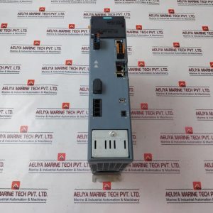Siemens 6sl3210-5he12-0uf0 Servo Drive