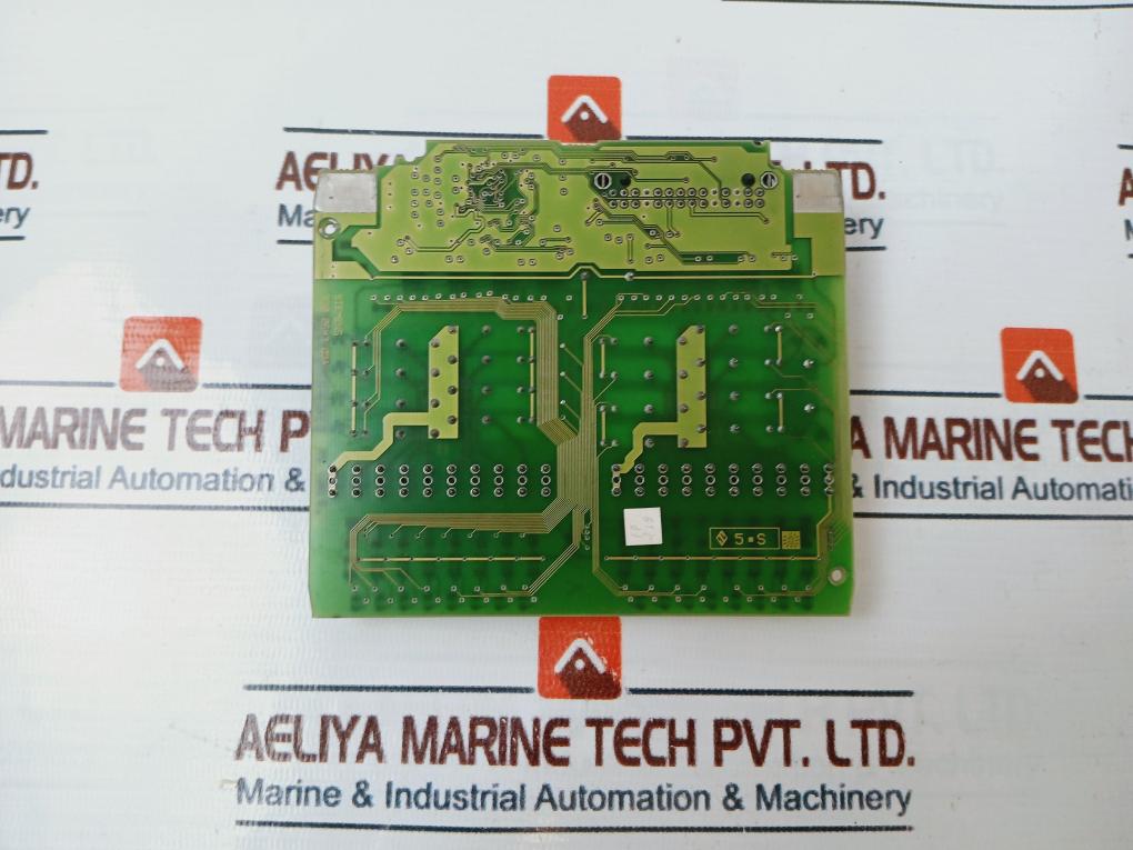 Siemens 720 0643 03a Lighting Control Board - Image 3