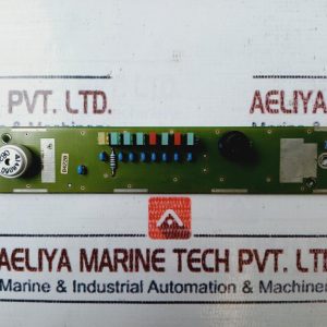 Siemens A5e00023525 Led Module