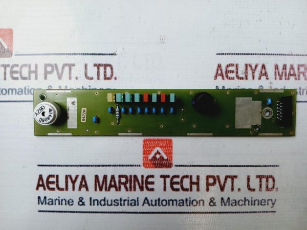 Siemens A5e00023525 Led Module