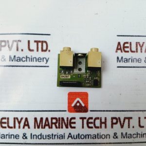 Siemens A5e00028227 Circuit Board