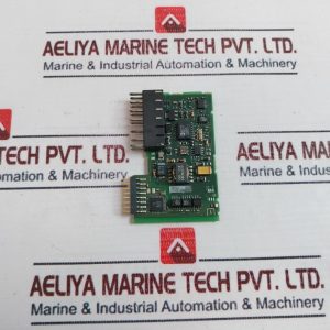 Siemens A5e00199076-1 Printed Circuit Board