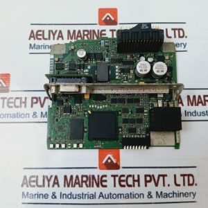 Siemens A5e00366331-2 Pcb Card 94v