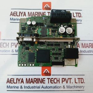 Siemens A5e00366331-2 Printed Circuit Board 94v