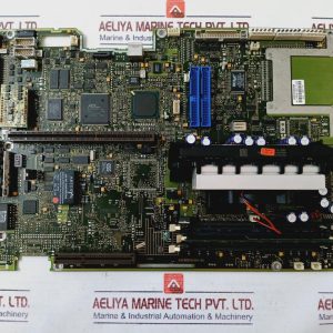 Siemens Apacer A5e00059768 Motherboard 17v