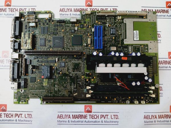 Siemens Apacer A5e00059768 Motherboard 17v