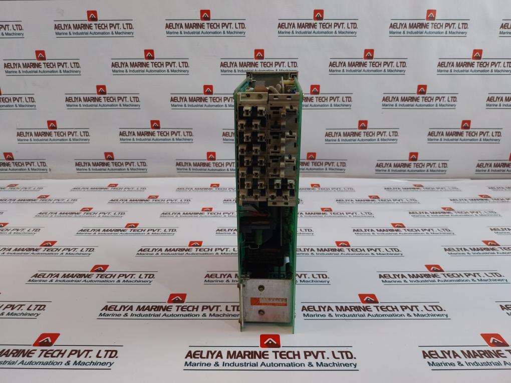 Siemens C73040-a51-c42-2-85 Pcb Module - Image 4