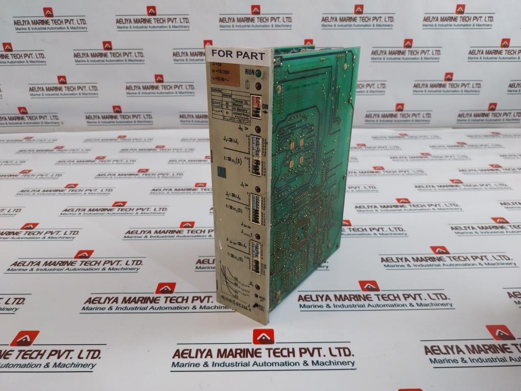 Siemens C73040-a51-c42-2-85 Pcb Module - Image 3