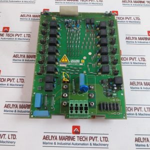 Siemens C98043-a1603-l-41-05 Printed Circuit Board