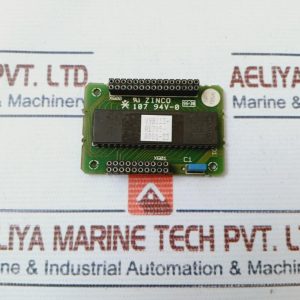 Siemens C98043-a1630-l1-06 Circuit Board