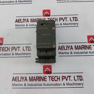 Siemens Dm8 1224r Module 24v