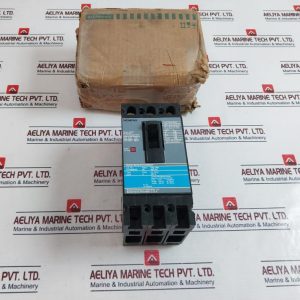 Siemens Ed43m040 Series Circuit Breaker 40a