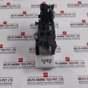 Siemens Etu15b Trip Unit 125vdc