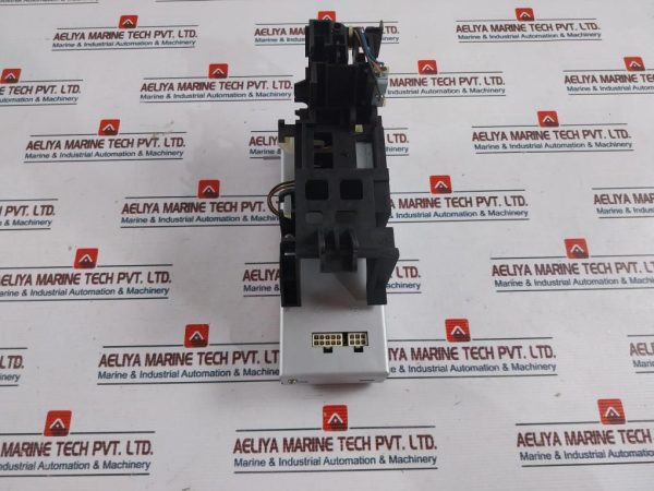 Siemens Etu15b Trip Unit 125vdc