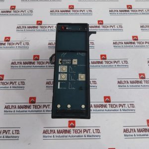 Siemens Etu25b Trip Unit 250vac