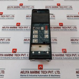 Siemens Etu45b Electronic Trip Unit 440v