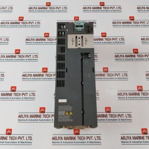 Siemens Pm240-2 Power Module