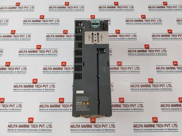 Siemens Pm240-2 Power Module