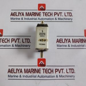 Siemens R1240-00 Fuse Link 500V
