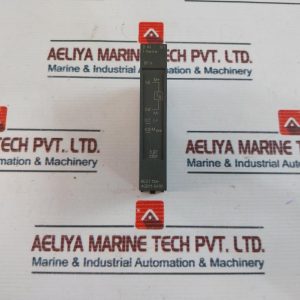 Siemens Simatic 6es7 134-4gb11-0ab0 Analog Electronic Module