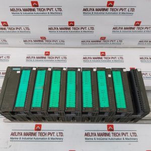 Siemens Simatic 6es7 153-1aa03-0xb0 Interface Module 230v