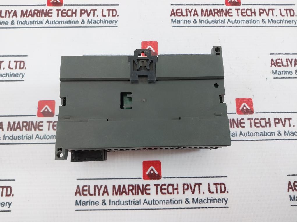 Siemens Simatic 6es7 214-2ad23-0xb0 Compact Unit - Image 4