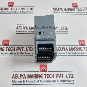 Siemens Simatic 6es7 223-1qh32-0xb0 Io Module 250v