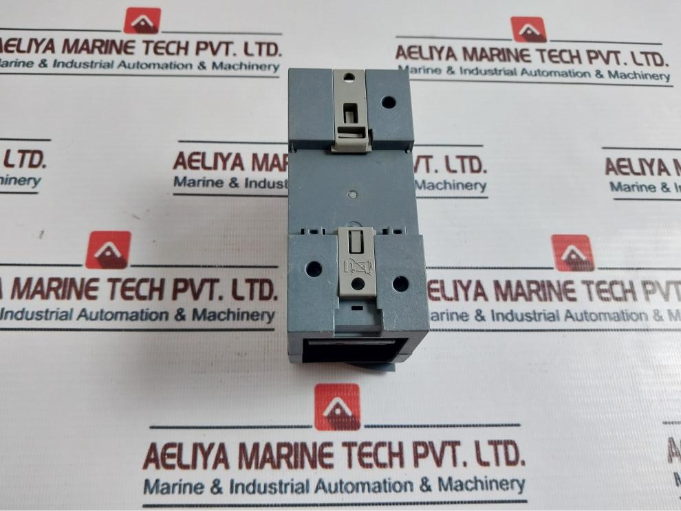 Siemens Simatic 6es7 223-1qh32-0xb0 I/o Module 250v - Image 4