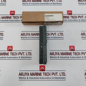 Siemens Simatic 6es7 392-1aj00-0aa0 Connector