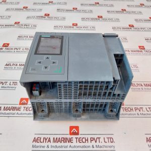 Siemens Simatic S7-1500 Central Processing Unit