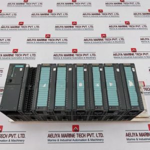 Siemens Simatic S7-300 Module