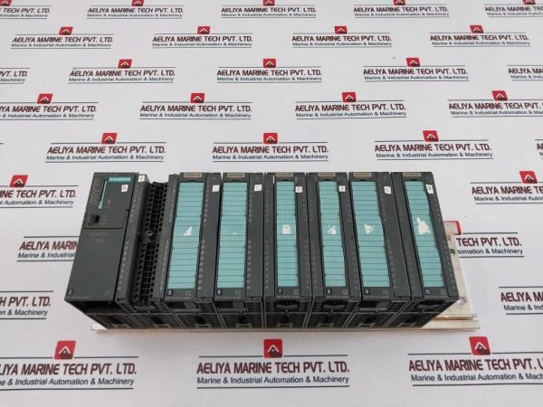 Siemens Simatic S7-300 Module