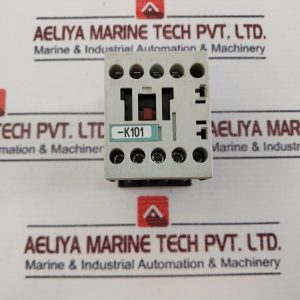 Siemens Sirius 3rt1016-1ap02 Contactor 600v