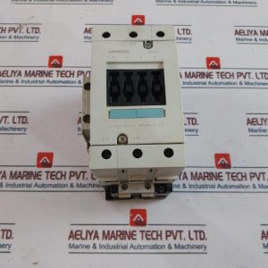 Siemens Sirius 3rt1044-1al20 Power Contactor